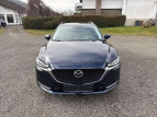 Bild Mazda 6 2.0L SKYACTIV G 165 Exclusive-Line