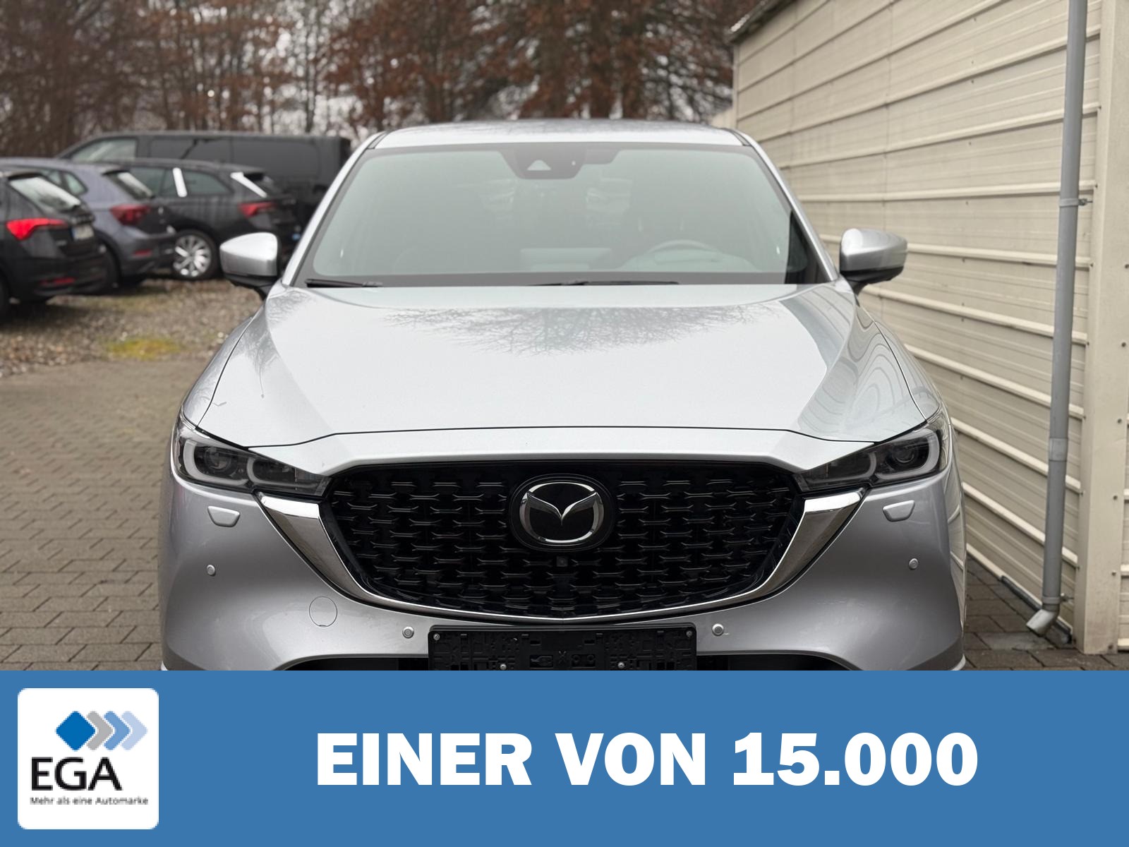 Mazda CX-5 Takumi 2.2 Skyactiv-D 6AT *StandheizungACC*HUD*SHZ*BOSE