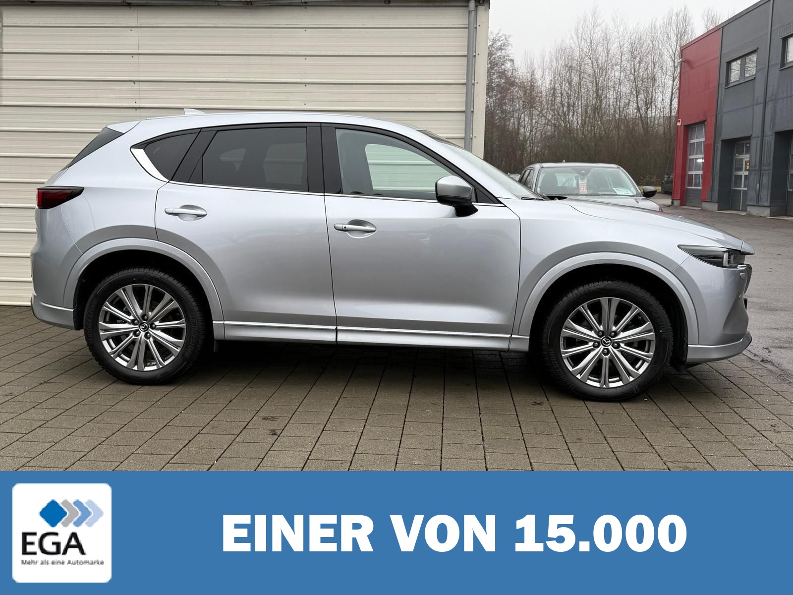 Mazda CX-5 Takumi 2.2 Skyactiv-D 6AT *StandheizungACC*HUD*SHZ*BOSE