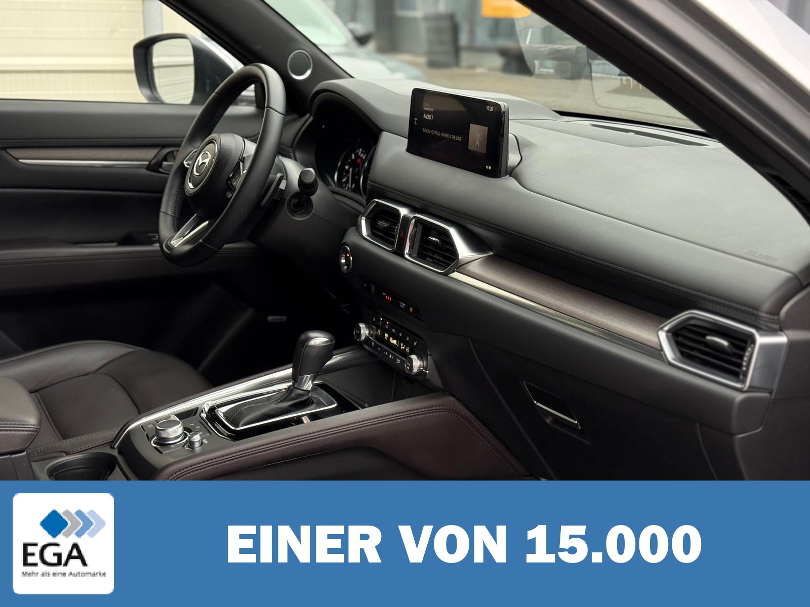 Mazda CX-5 Takumi 2.2 Skyactiv-D 6AT *StandheizungACC*HUD*SHZ*BOSE
