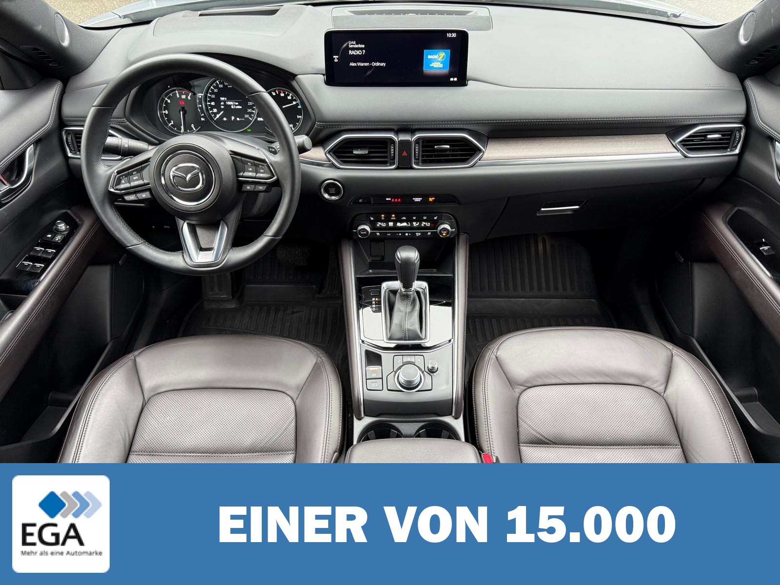 Mazda CX-5 Takumi 2.2 Skyactiv-D 6AT *StandheizungACC*HUD*SHZ*BOSE