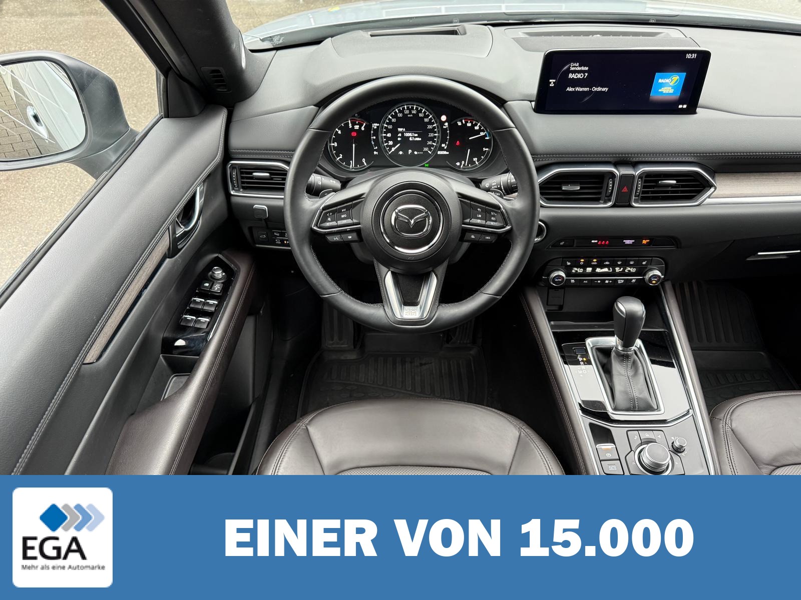 Mazda CX-5 Takumi 2.2 Skyactiv-D 6AT *StandheizungACC*HUD*SHZ*BOSE