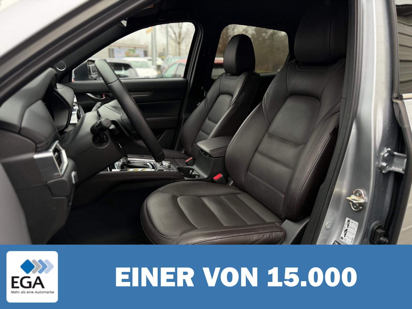 Mazda CX-5 Takumi 2.2 Skyactiv-D 6AT *StandheizungACC*HUD*SHZ*BOSE