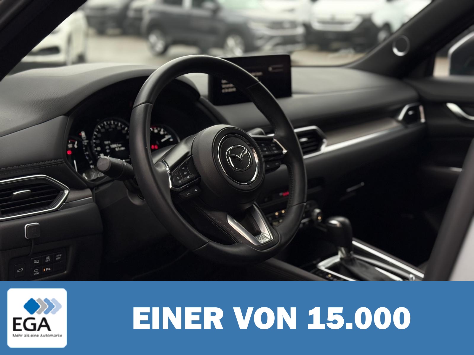 Mazda CX-5 Takumi 2.2 Skyactiv-D 6AT *StandheizungACC*HUD*SHZ*BOSE