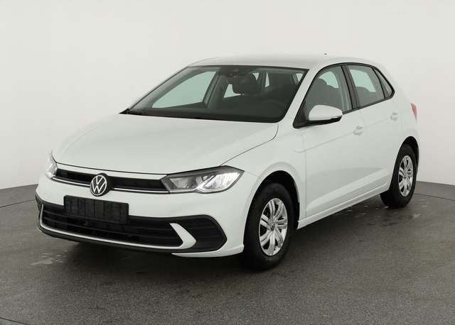 Volkswagen Polo 1.0, Winterpaket, AppConnect, Park, Klima