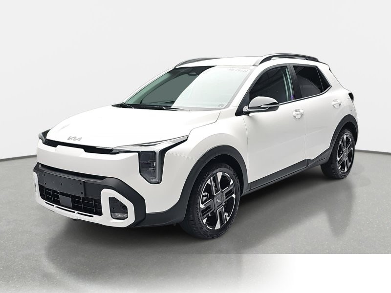 Kia Stonic 1.0 T-GDI 115 48V DCT GT-LINE MJ26
