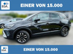 Bild Opel Crossland X 1,2 T ELEG., Navi, Panod, LED, RFK, PTS, Tot, Spur