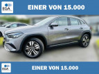 Bild Mercedes-Benz GLA 220 d 4M PROG. ADVANCED, 360°, Distronic, Totw., LED,