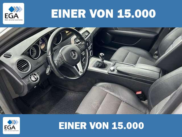 Mercedes-Benz C 180 T AVANTGARDE, Comand, PTS, SHZ, Klima, MOPF