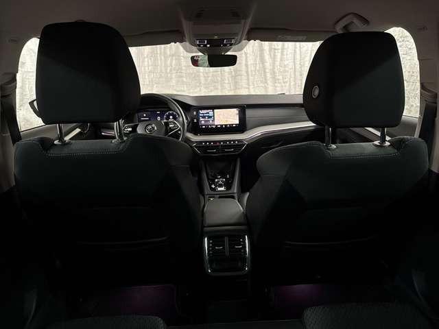 Skoda Octavia 2.0TDI Style NAVI LED Kamera CarPlay HuD