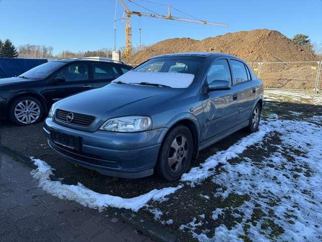 Opel Astra 1.6 NUR GEWERE EXPORT