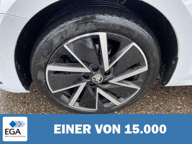 Skoda Octavia Combi 2.0 TDI DSG 4x4 PANORAMA+AHK+SMART