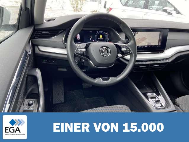 Skoda Octavia Combi 2.0 TDI DSG 4x4 PANORAMA+AHK+SMART