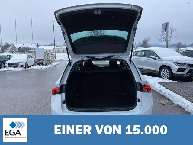Skoda Octavia Combi 2.0 TDI DSG 4x4 PANORAMA+AHK+SMART