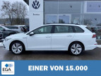 Bild Volkswagen Golf Variant 2.0 TDI DSG Style APP-CONNECT+AHK+A