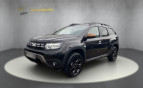 Bild Dacia Duster II Extreme