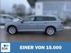 Bild Volkswagen Passat Variant 2.0 TDI ELEGANCE AHK+APP-CONNECT+