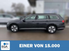 Bild Volkswagen Passat Variant GTE 1.4 TSI DSG AHK+APP-CONNECT+A