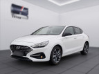 Bild Hyundai i30 Fastback Edition 30+/LED/SHZ/LHZ/Keyless/Nav