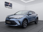 Bild Toyota C-HR Hybrid Team D