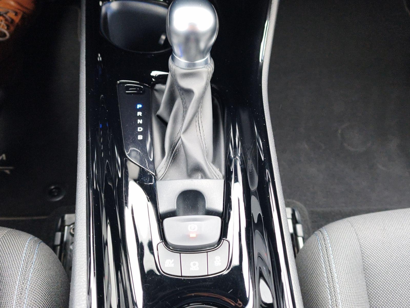 Toyota C-HR Hybrid Team D