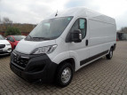 Bild Opel Movano C 2,2 L3H2 Kasten 3,5+Kamera+Navi+PDC+ACA