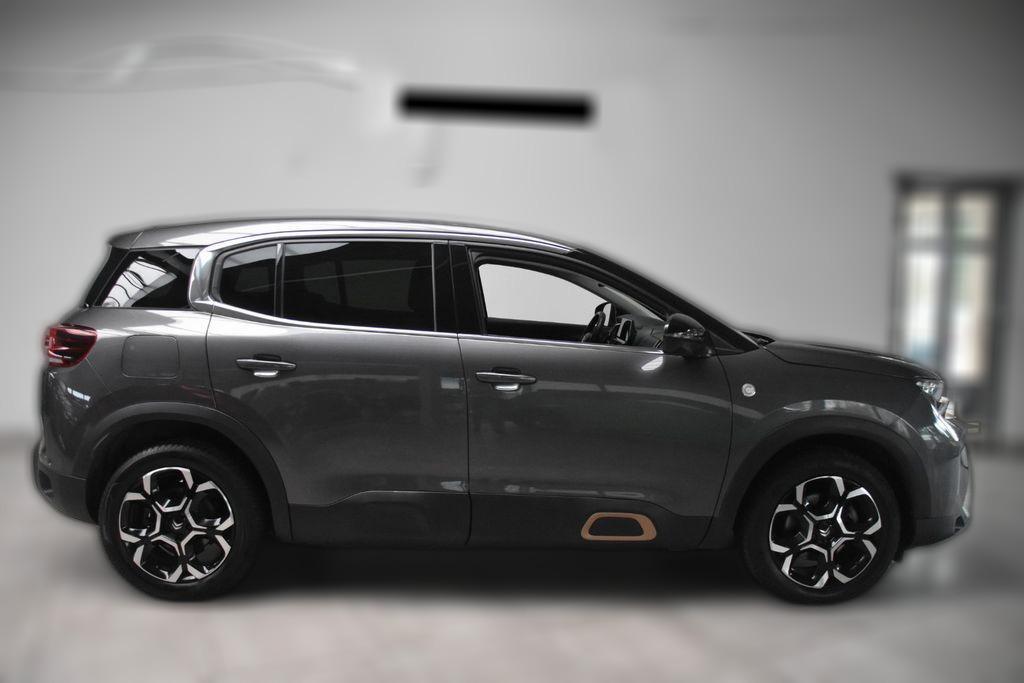 Citroën C5 Aircross C-Series EAT8 LED Navi Kamera SHZ