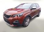 Bild Peugeot 3008 1.2 PureTech 130 Aut. Crossway LED Nav eHk