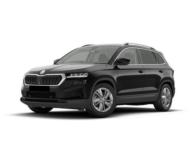 Skoda Karoq Selection 2.0 TDI DSG 4x4 AHK+Navi+ACC+...