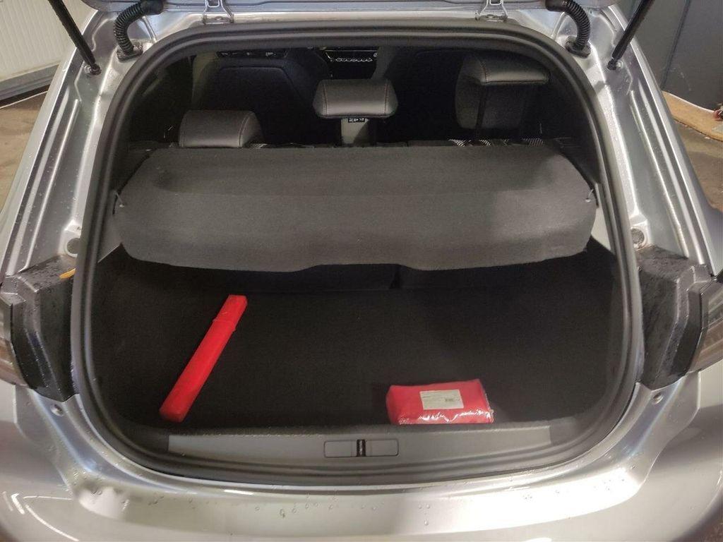 Peugeot 208 GT Mild-Hybrid --NAVI+ALARMANLAGE+TEMPOMAT--