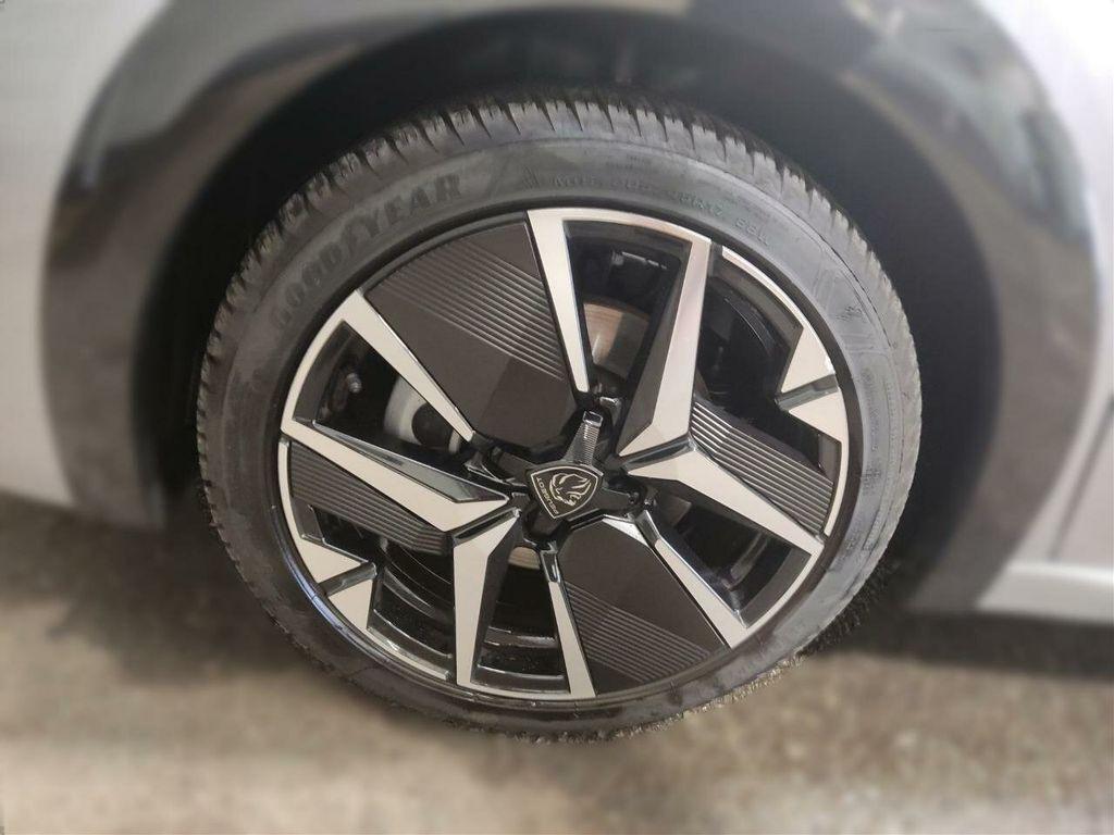 Peugeot 208 GT Mild-Hybrid --NAVI+ALARMANLAGE+TEMPOMAT--
