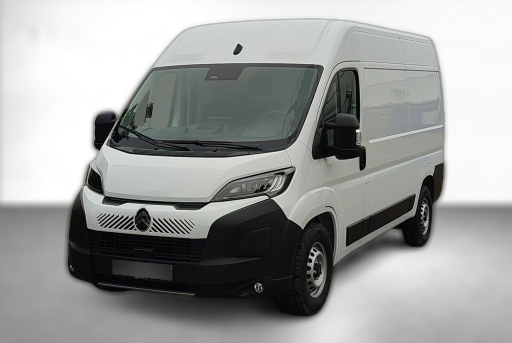 Citroën Jumper 35 2.2 BlueHDi Heavy L2H2 3,5t