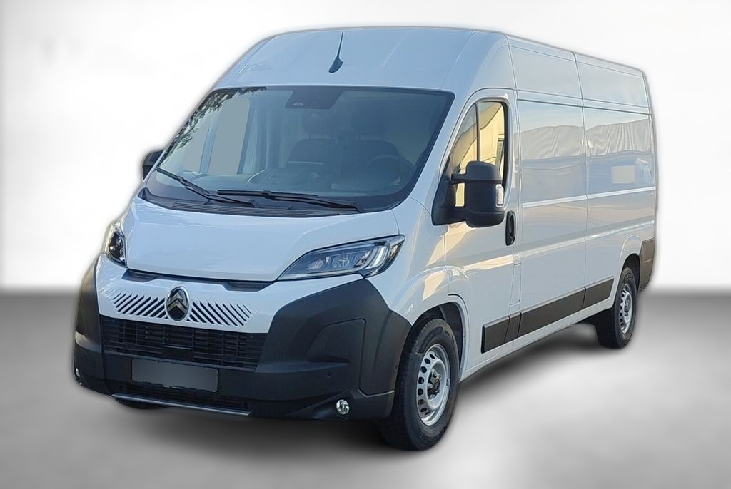 Citroën Jumper 35 2.2 BlueHDi Heavy L3H2 3,5t
