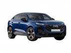 Bild Audi Q3 Sportback NEU TFSI quattro S line Tech+AHK...