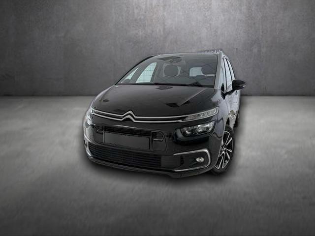 Citroën Grand C4 SpaceTourer 7 Sitze, Blue-HDI Fap, Kamera, Navi, HU/AU neu