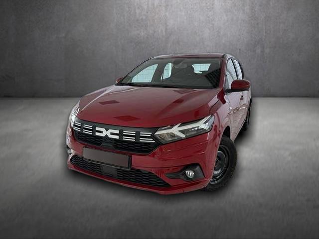 Dacia Sandero Stepway Expression, LED, PDC, Service neu