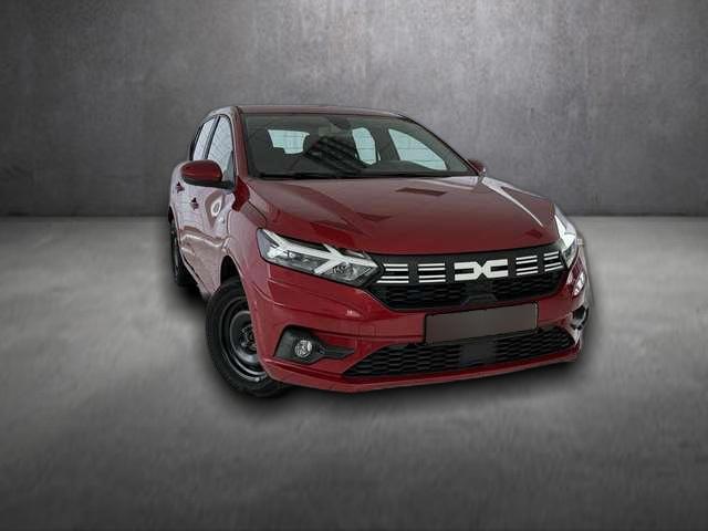 Dacia Sandero Stepway Expression, LED, PDC, Service neu