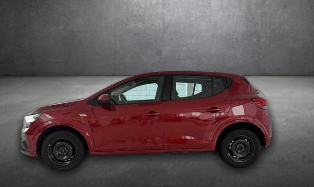 Dacia Sandero Stepway Expression, LED, PDC, Service neu