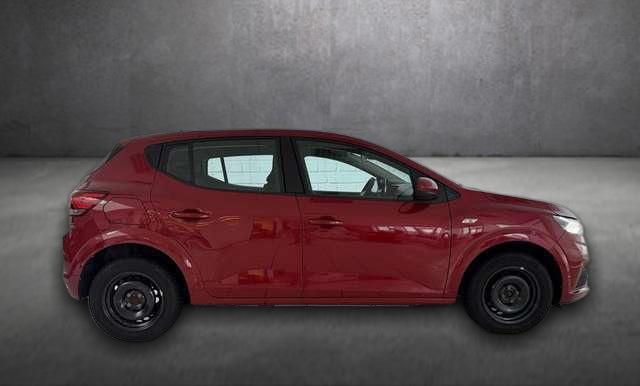 Dacia Sandero Stepway Expression, LED, PDC, Service neu