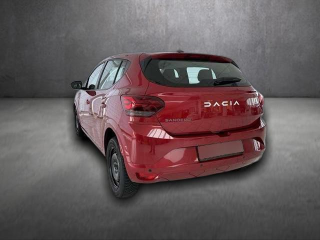 Dacia Sandero Stepway Expression, LED, PDC, Service neu