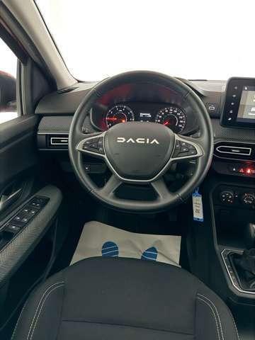 Dacia Sandero Stepway Expression, LED, PDC, Service neu