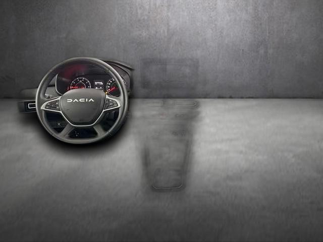 Dacia Sandero Stepway Expression, LED, PDC, Service neu