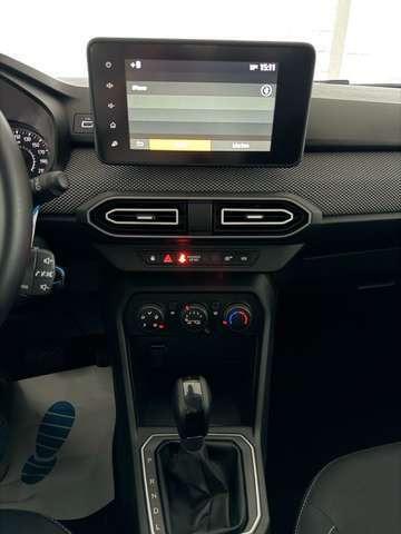 Dacia Sandero Stepway Expression, LED, PDC, Service neu