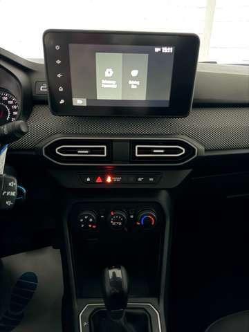 Dacia Sandero Stepway Expression, LED, PDC, Service neu