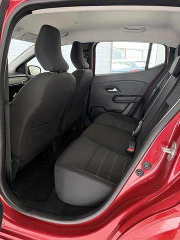 Dacia Sandero Stepway Expression, LED, PDC, Service neu