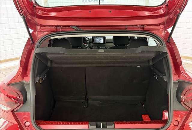 Dacia Sandero Stepway Expression, LED, PDC, Service neu