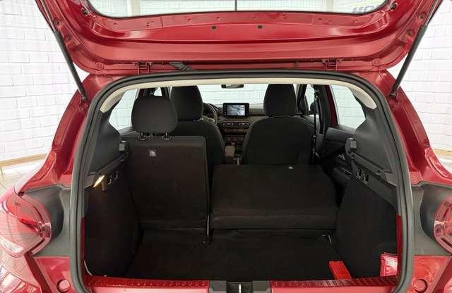 Dacia Sandero Stepway Expression, LED, PDC, Service neu