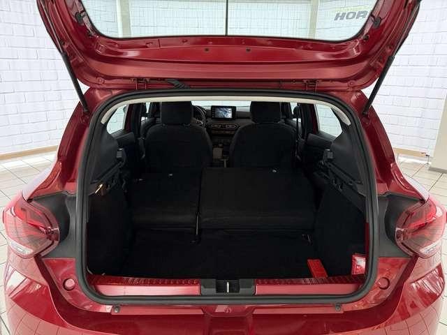 Dacia Sandero Stepway Expression, LED, PDC, Service neu