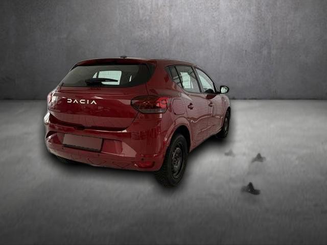 Dacia Sandero Stepway Expression, LED, PDC, Service neu