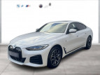 Bild BMW i4 GRAN COUPÉ M SPORT LC PROF GSD HIFI HK DAB GRA